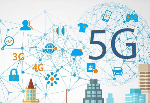 In 2025, global 5G users will reach 2.8 billion, with a penetration rate of 58%.jpg