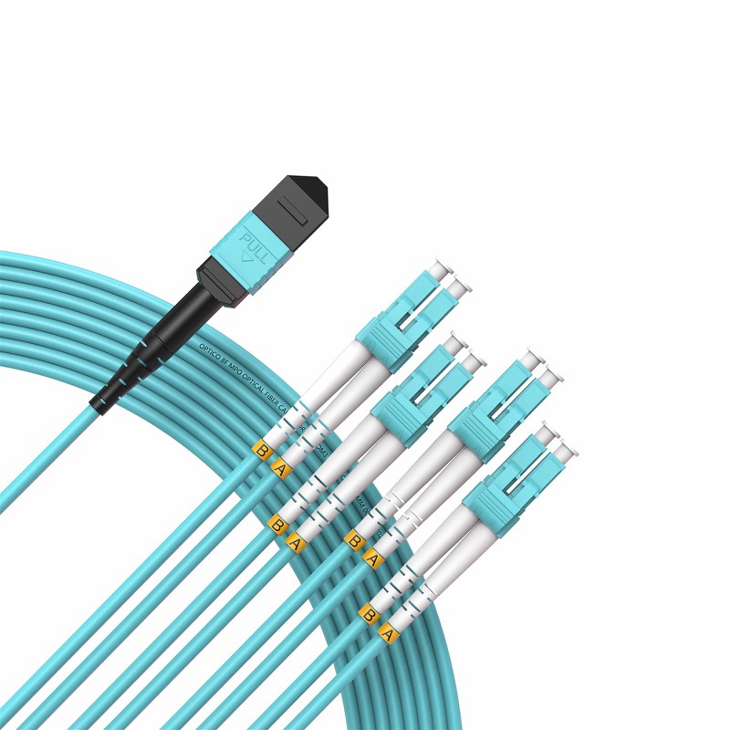 High Density MPO Connector High Density MPO Connector