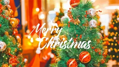Shenzhen Optico novēl priecīgus Ziemassvētkus un laimīgu Jauno gadu.